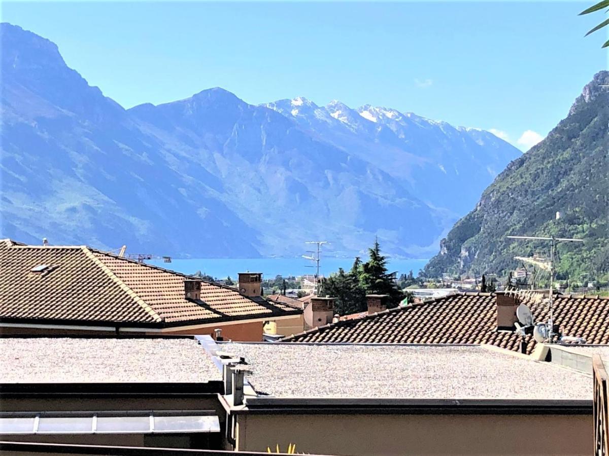 Cascata Varone *