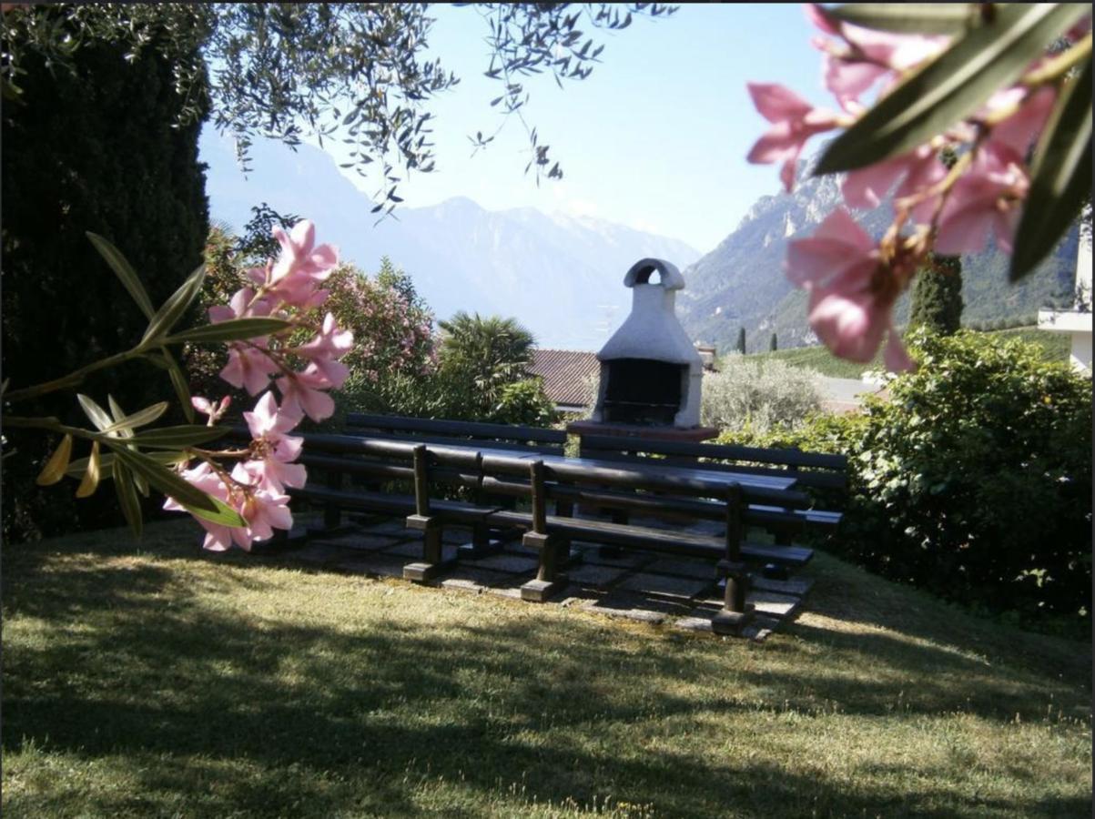 Appartamento Cascata Varone *