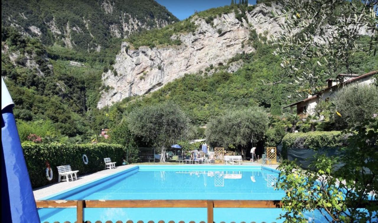Cascata Varone Appartamento *