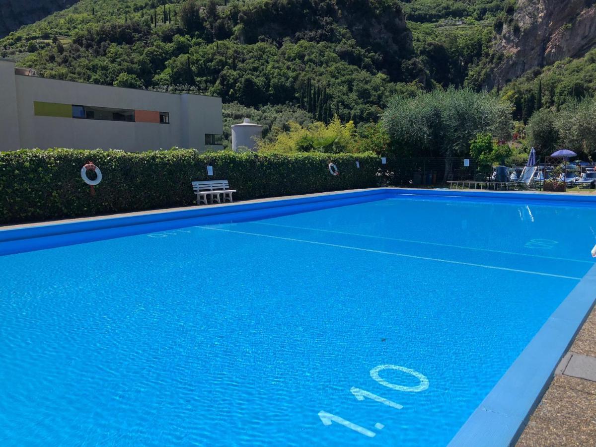 Cascata Varone Appartamento